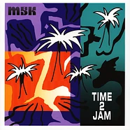 M5K - Time 2 Jam