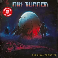 Nik Turner - The Final Frontier Red Vinyl Edition