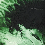 The Ocean - Phanerozoic I: Palaeozoic (Instrumental) Moss Colred Vinyl Edition
