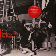 V.A. - Bebop Jazz In Paris