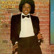 Michael Jackson - Off The Wall