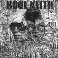 Kool Keith - Complicated Trip Record Store Day 2019 Edition
