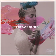 The National - I Am Easy To Find Deluxe Vinyl Edition