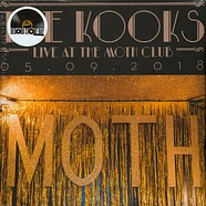 The Kooks - Live At The Moth Club Record Store Day 2019 Edition