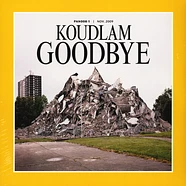 Koudlam - Goodbye Record Store Day 2019 Edition