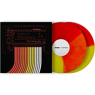 Serato x Roland 808 - Roland 808 Control Vinyl