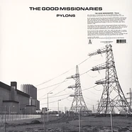 The Good Missionaries - Pylons