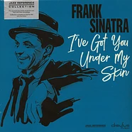 Frank Sinatra - I've Got You Under My Skin