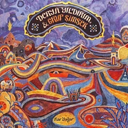 Derya Yıldırım & Grup Şimşek - Kar Yagar Black Vinyl Edition