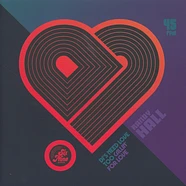 Randy Hall - DJ's Need Love Too / Callin For Love
