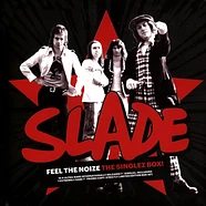 Slade - Feel The Noize Limited Box Set