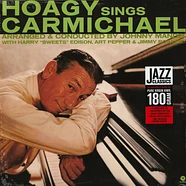 Hoagy Charmichael - Hoagy Sings Charmichael