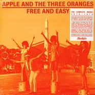 Apple & The Three Oranges - Free & Easy