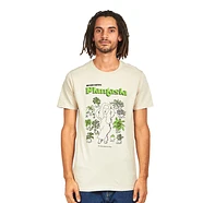 Mort Garson - Plantasia "Woman With Her Plants" T-Shirt