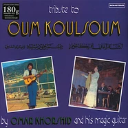 Omar Khorshid - Tribute To Oum Kalthoum