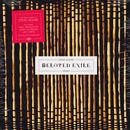 Steve Moore - Beloved Exile Black Vinyl Edition