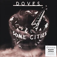 Doves - Some Cities Limited Edition