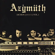 Azymuth - Demos (1973-75) Volume 1