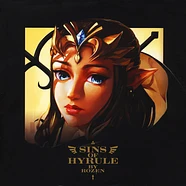 Rozen - OST Sins Of Hyrule Golden Vinyl Edition