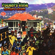 V.A. - Rockers Inna Hungry Town