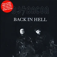 DJ Bacon - Back In Hell / Sure Shot