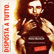 Gianni Marchetti - Disposta A Tutto DanyB Revisions