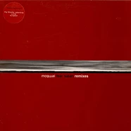 Mogwai - Fear Satan Remixes