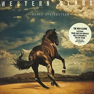 Bruce Springsteen - Western Stars