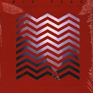 Angelo Badalamenti - OST Twin Peaks: Limited Event Series Colored Vinyl Edition