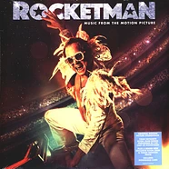 V.A. (Cast Of Rocketman) - Rocketman