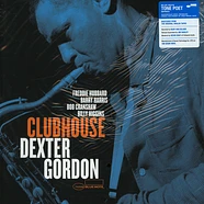 Dexter Gordon - Clubhouse Tone Poet Vinyl Edition