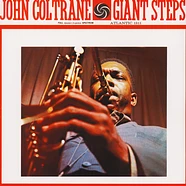 John Coltrane - Giant Steps