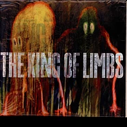 Radiohead - The King Of Limbs