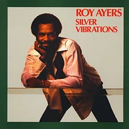 Roy Ayers - Silver Vibrations