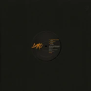 Sukh Knight & Mystry - Suckaz EP
