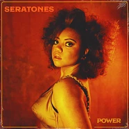 Seratones - Power Black Vinyl Edition