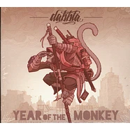 Dabbla - Year Of The Monkey