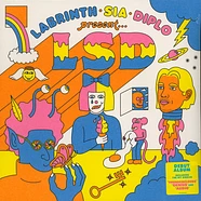 Labrinth, Sia & Diplo Present...Lsd - Labrinth, Sia & Diplo Present...Lsd