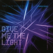 Two Jazz Project - Give Me The Light / L'ange De Cu