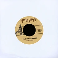 Sun Atlas - The Mystic Parade