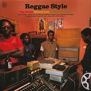 V.A. - Reggae Style