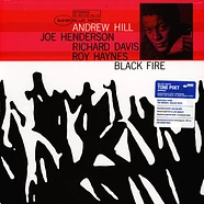 Andrew Hill - Black Fire Tone Poet Vinyl Edition