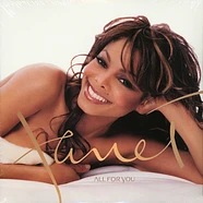 Janet Jackson - All For You