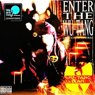 Wu-Tang Clan - Enter The Wu-Tang (36 Chambers)