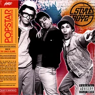 Lonely Island, The - OST Popstar: Never Stop Never Stopping