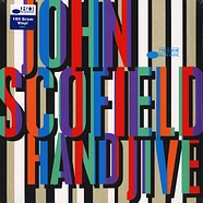 John Scofield - Hand Jive