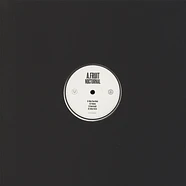 Om Unit - Acid Dub Studies - Vinyl 12