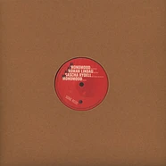 Roman Lindau, Sascha Rydell & Monomood - Some Reds