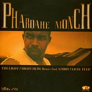 Pharoahe Monch - The Light / Livin' It Up/ Right Here (Remix)