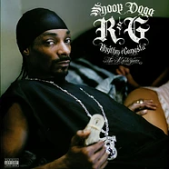 Snoop Dogg - R & G (Rhythm & Gangsta): The Masterpiece